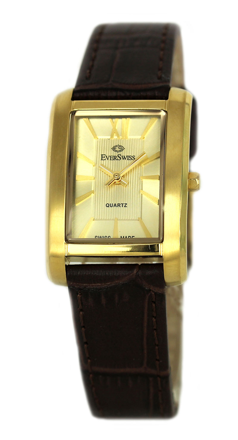Часы EverSwiss Classic 5747-LLC