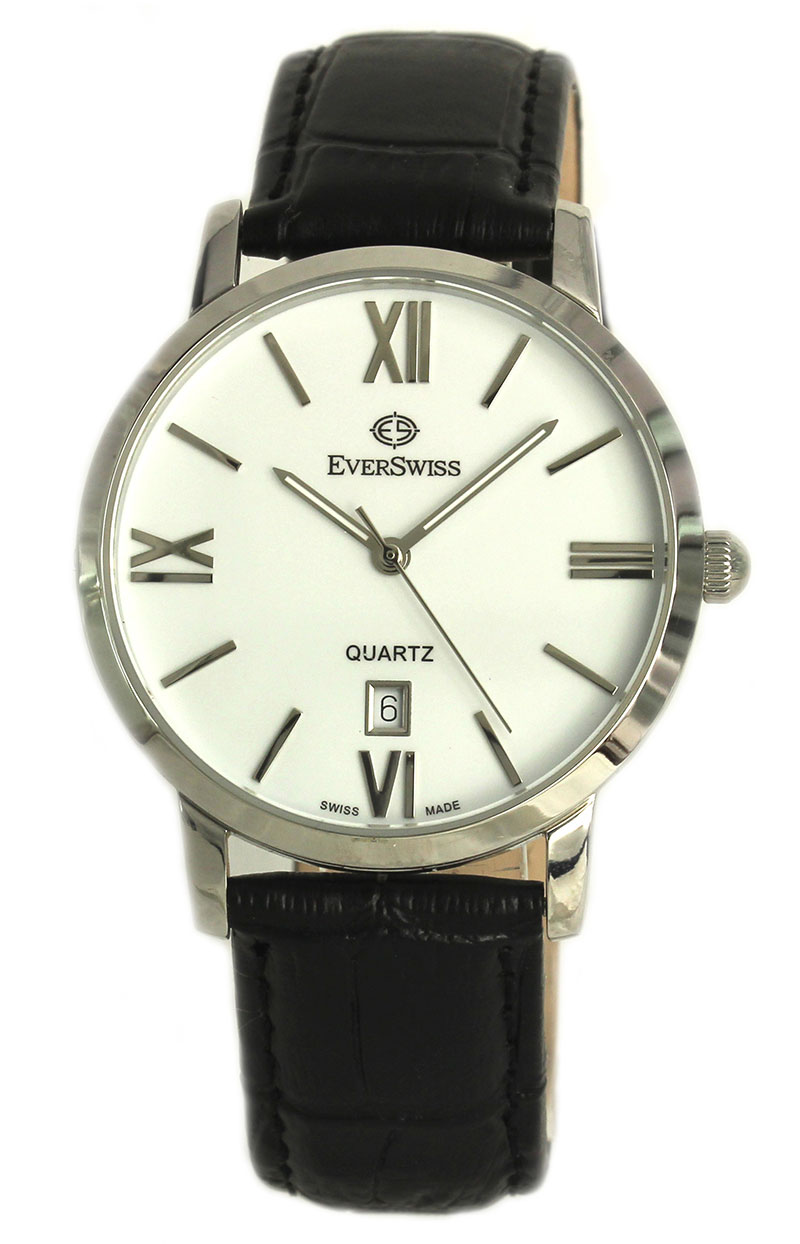 Часы EverSwiss Classic 9738-GZW