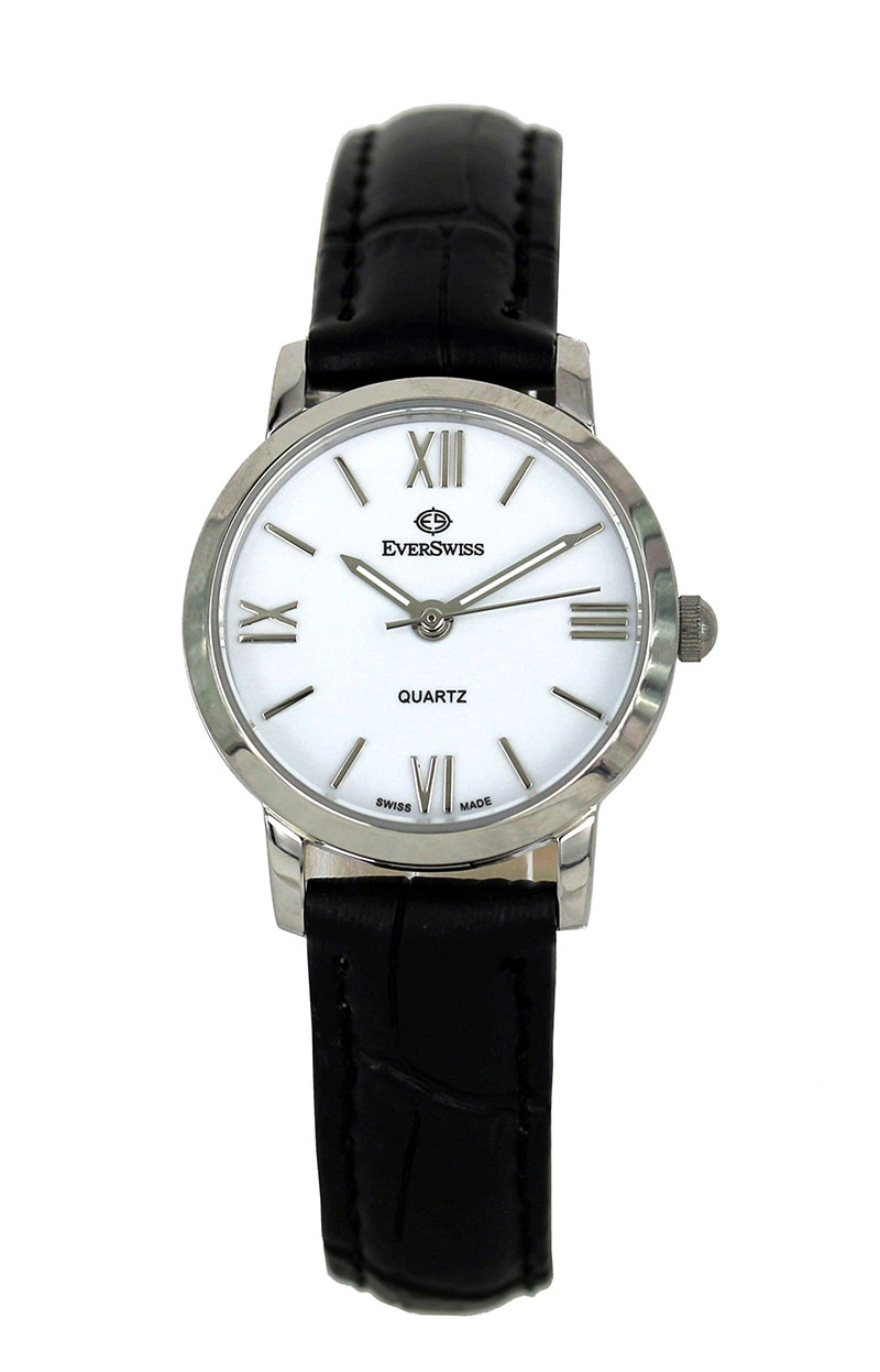 Часы EverSwiss Classic 9738-LZW