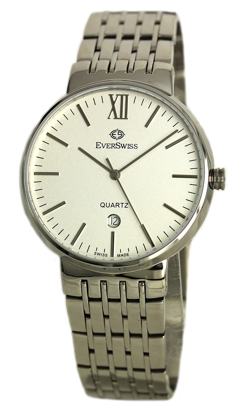 Часы EverSwiss Classic 9743-GSS