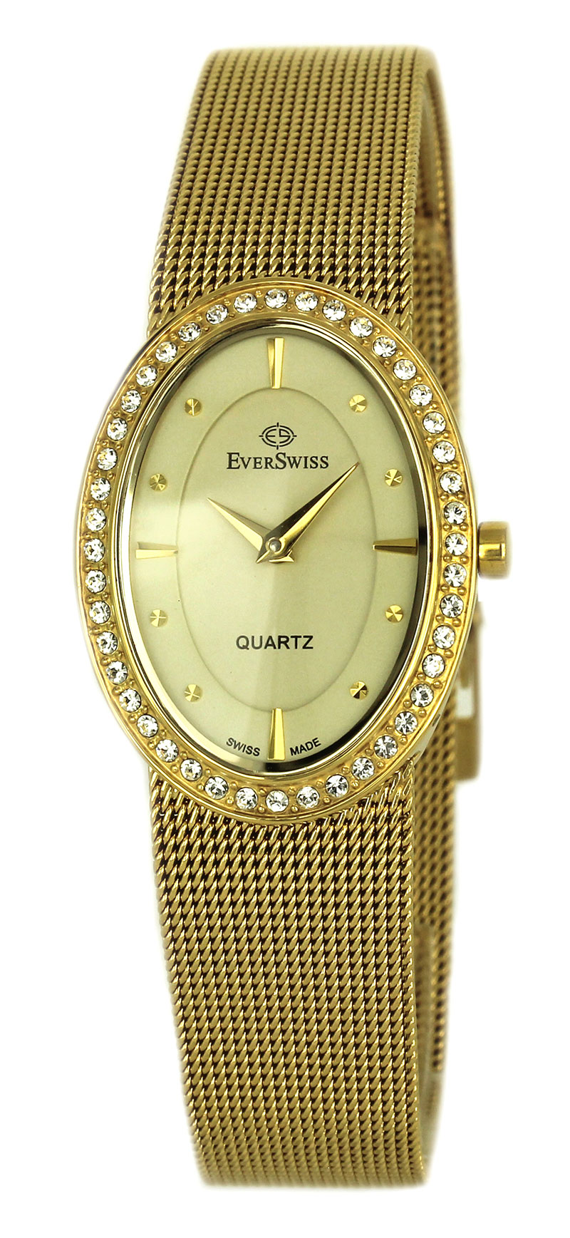 Часы EverSwiss Classic 9832-LGC
