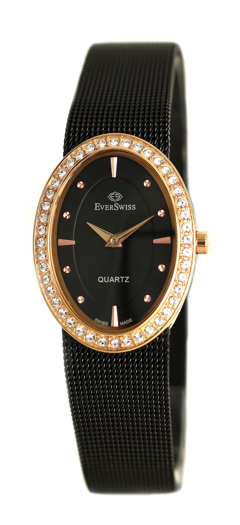 Часы EverSwiss Classic 9832-LTRB