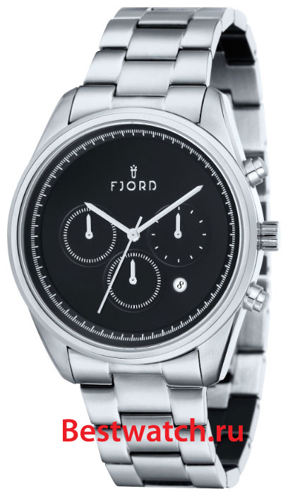 Часы Fjord DAN FJ-3003-11