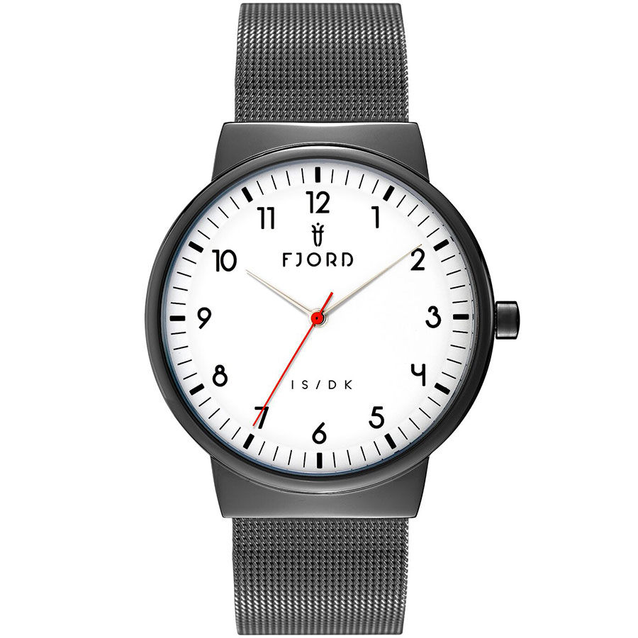 Часы Fjord LAURENS FJ-3036-22
