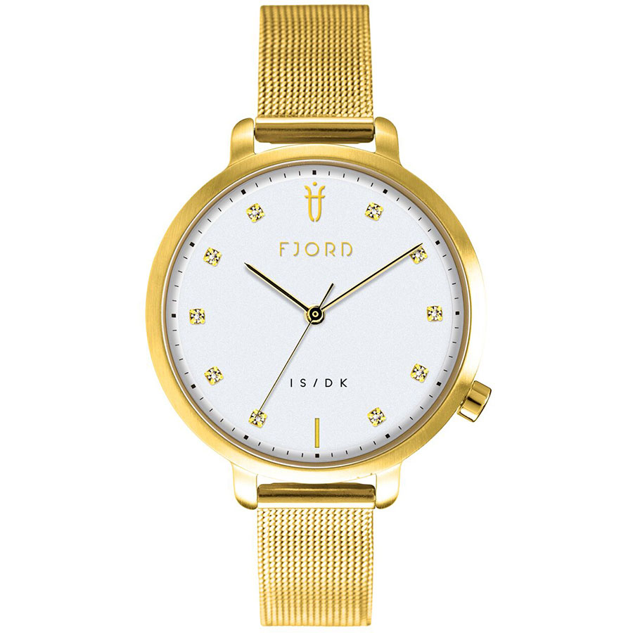 Часы Fjord VENDELA FJ-6044-33