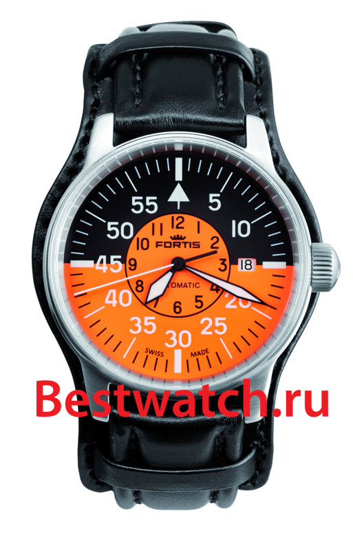 Часы Fortis Aviatis 595.11.13L.01