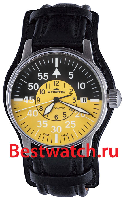 Часы Fortis Aviatis 595.11.14L.01