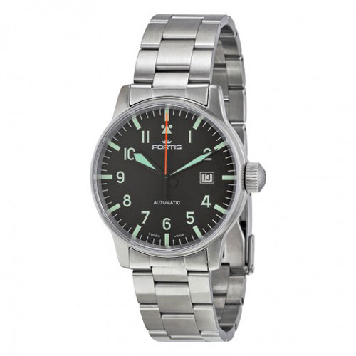 Часы Fortis B 42 Flieger 595.11.41M