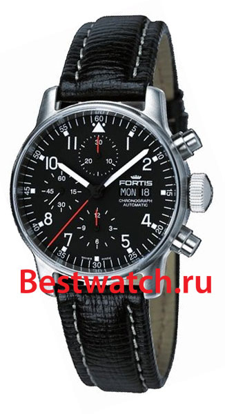 Часы Fortis Aviatis 597.22.11L