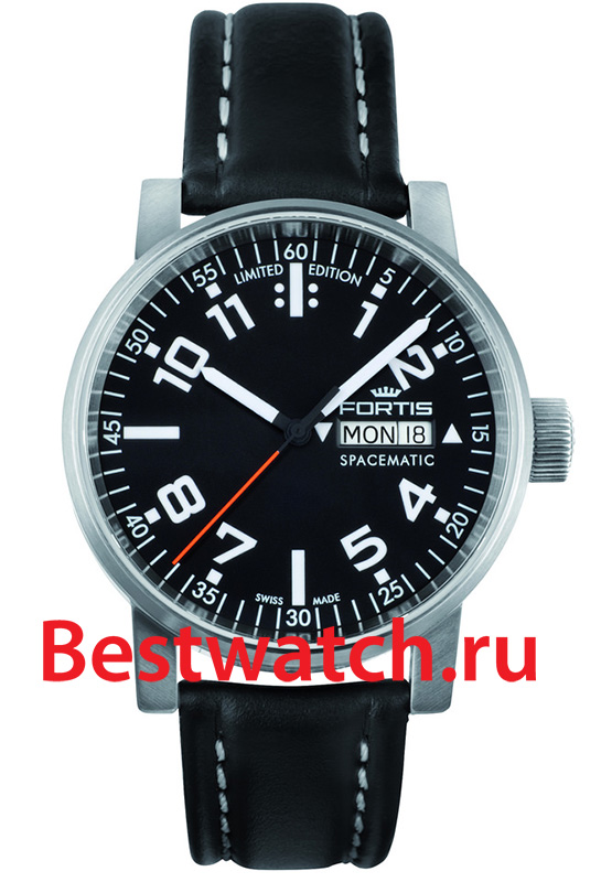 Часы Fortis Spacematic 623.10.41L.01
