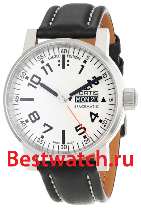 Часы Fortis Cosmonautis 623.10.42L.01