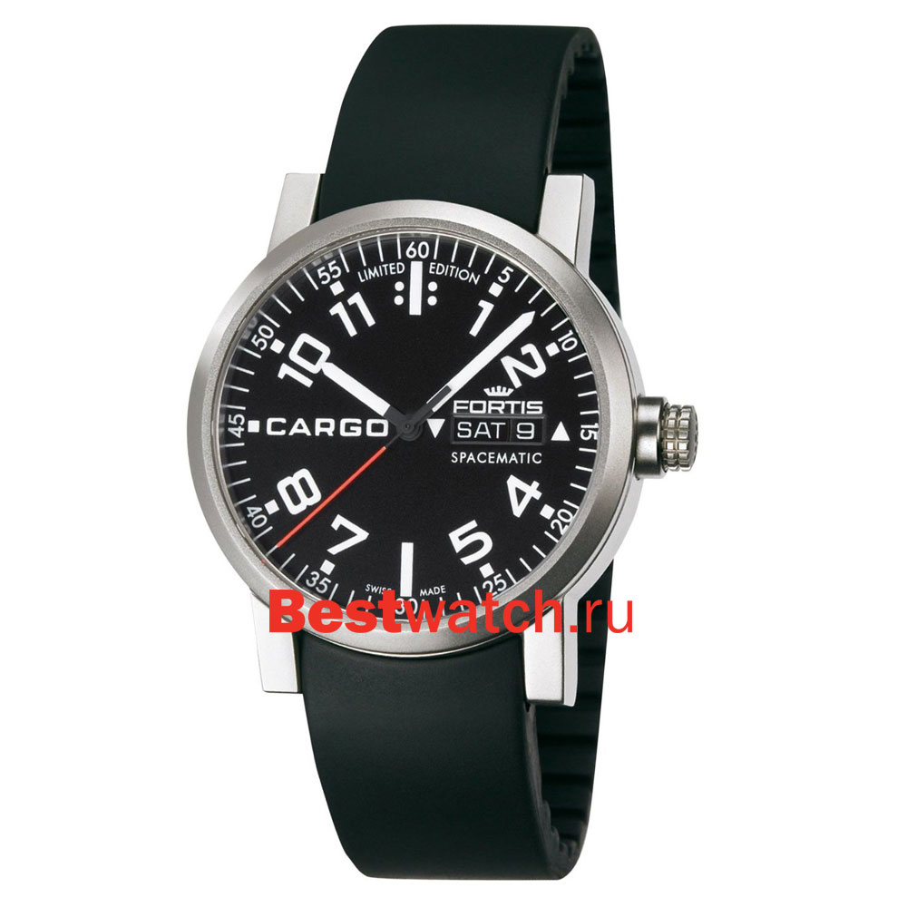 Часы Fortis Spacematic 623.22.81K
