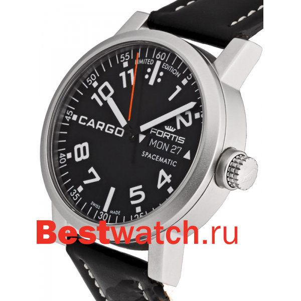 Часы Fortis Spacematic 623.22.81L