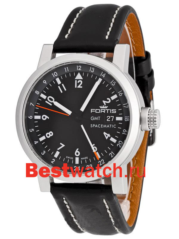 Часы Fortis Spacematic 624.22.11L.01