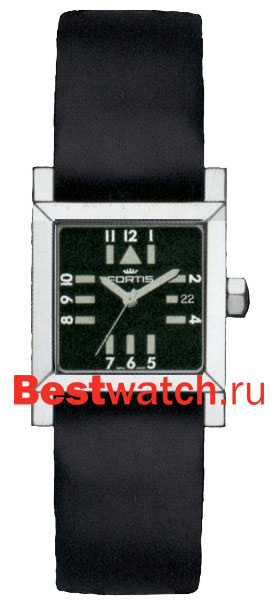 Часы Fortis Spacematic 628.10.71LC