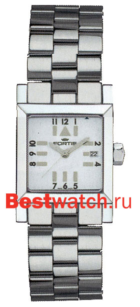 Часы Fortis Spacematic 628.10.72M