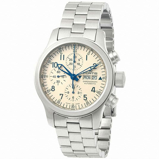 Часы Fortis B 42 Flieger 635.10.12M