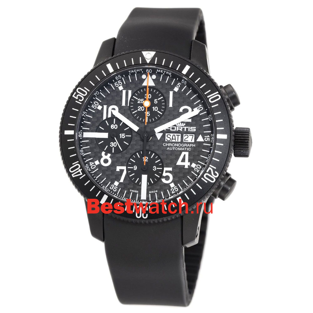 Часы Fortis B 42 Flieger 638.28.71K