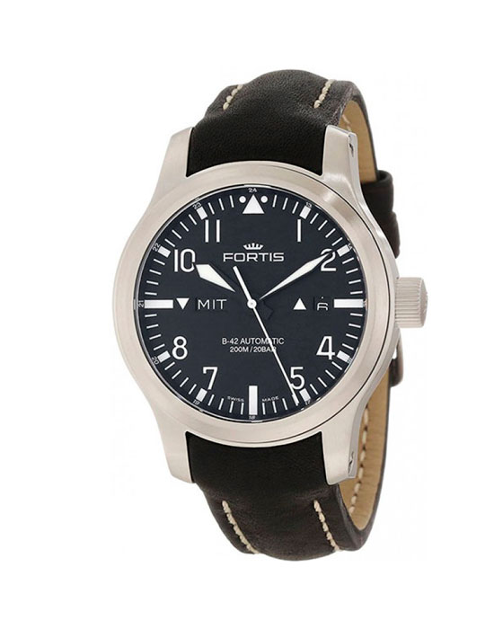 Часы Fortis B 42 Flieger 655.10.11L01