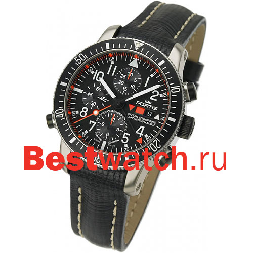 Часы Fortis B 42 Flieger 660.27.11S