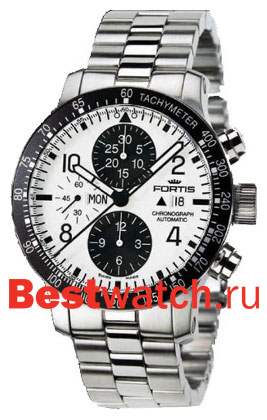 Часы Fortis B 42 Flieger 665.10.12M