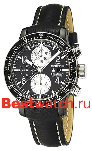 Часы Fortis B 42 Flieger 665.12.71L.01