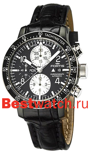 Часы Fortis B 42 Flieger 665.12.71LC.01