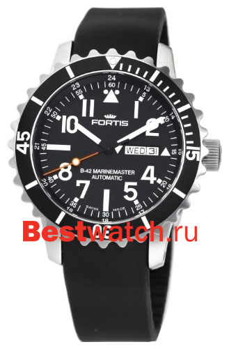 Часы Fortis B 42 Marinemaster 670.10.41K