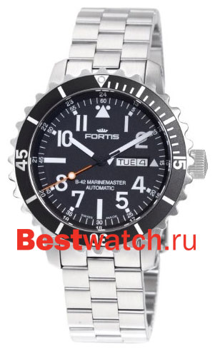 Часы Fortis B 42 Marinemaster 670.10.41M