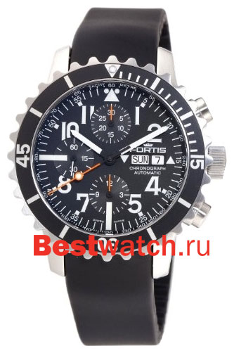 Часы Fortis B 42 Marinemaster 671.10.41K