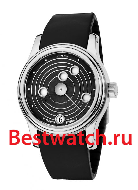 Часы Fortis Art Edition 677.20.31K