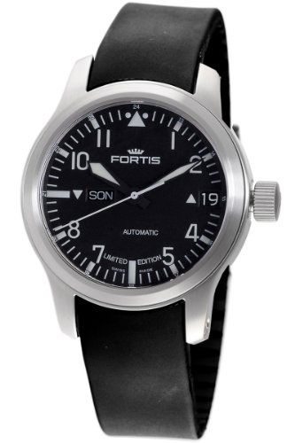 Часы Fortis Aviation 700.10.81K
