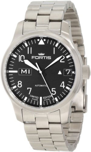 Часы Fortis Aviation 700.10.81M