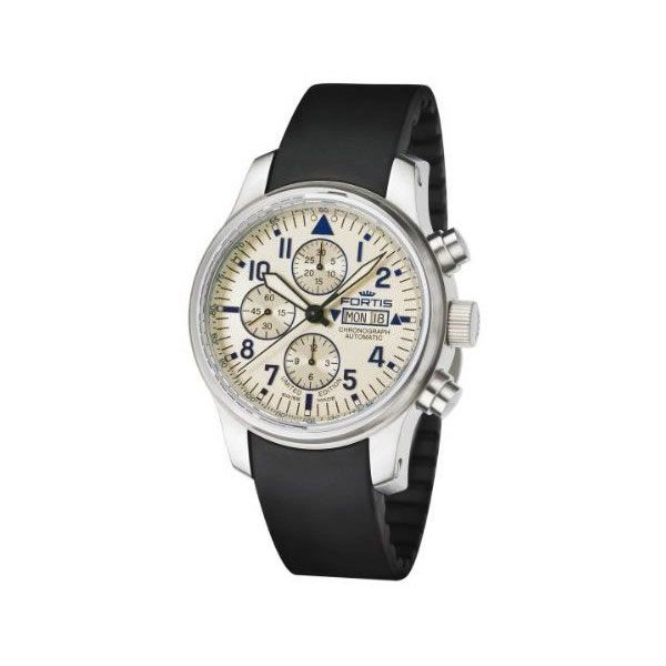 Часы Fortis Aviation 701.20.92K