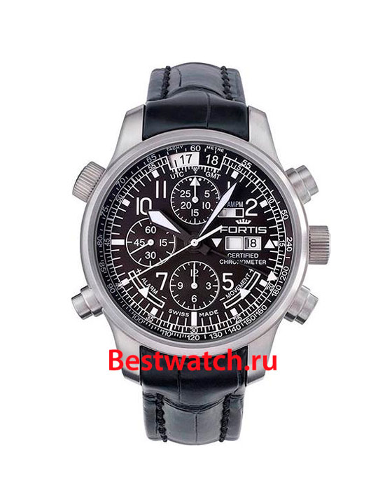 Часы Fortis F-43 Flieger 703.10.11LF