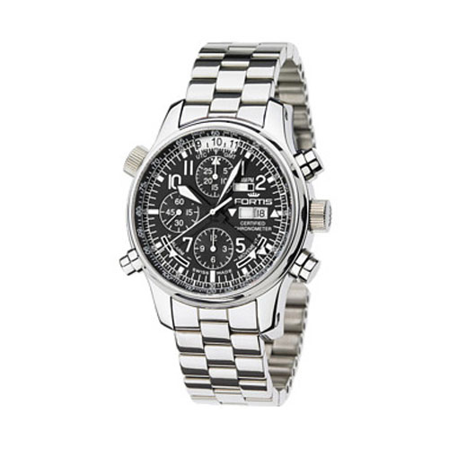 Часы Fortis Aviation 703.10.11M