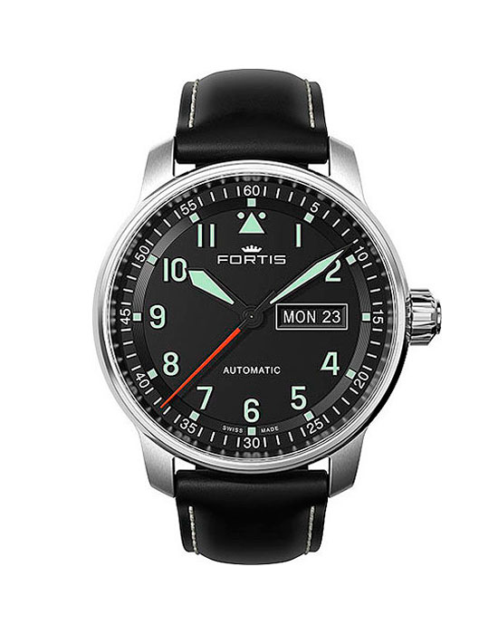 Часы Fortis Aviatis 704.21.11L01