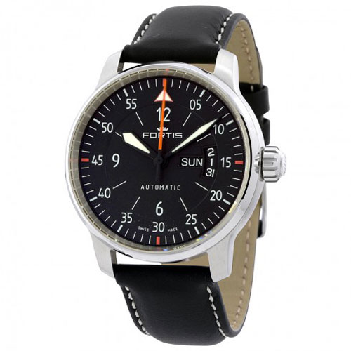 Часы Fortis Aviation 704.21.19L01