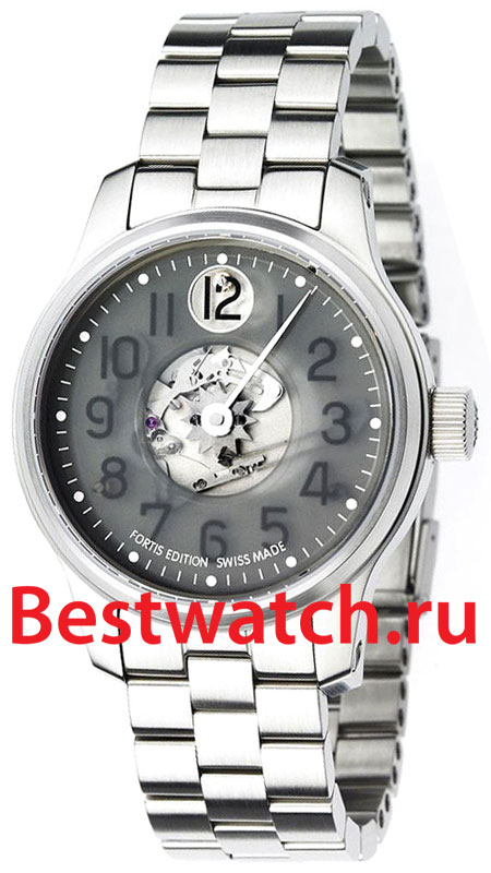 Часы Fortis Art Edition 710.10.37M