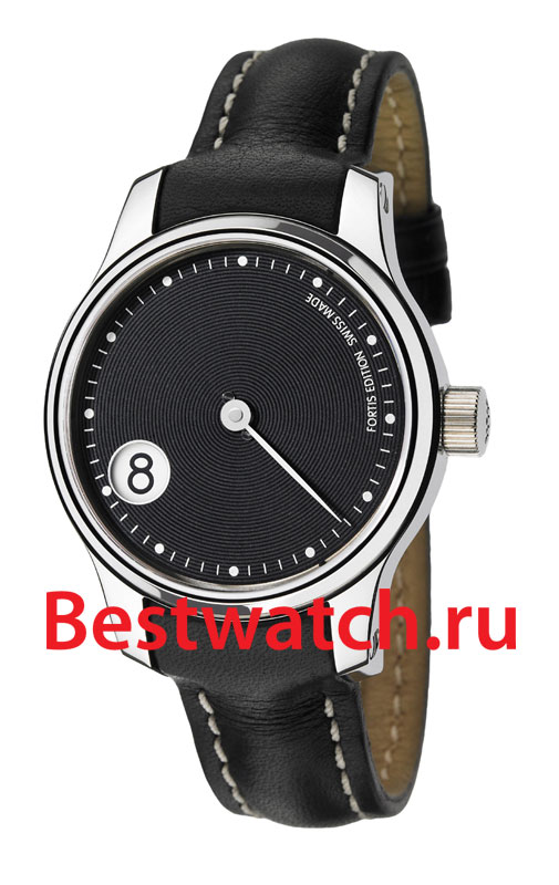 Часы Fortis Art Edition 710.20.33.L.01