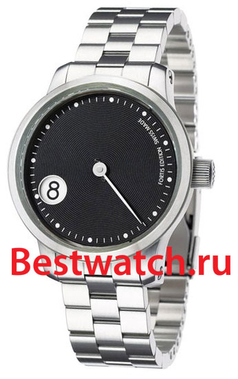 Часы Fortis Art Edition 710.20.33.M