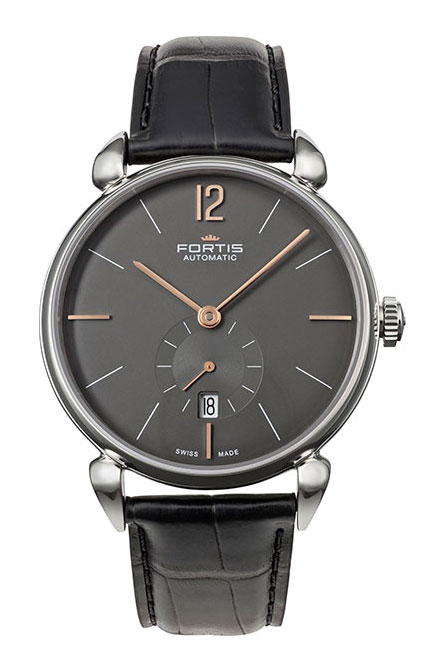 Часы Fortis Terrestis Orchestra 900.20.31L