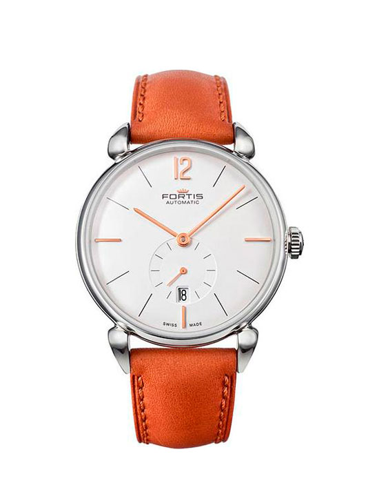 Часы Fortis Terrestis Orchestra 900.20.32L.38