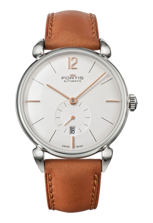 Часы Fortis Terrestis Orchestra 900.20.32L