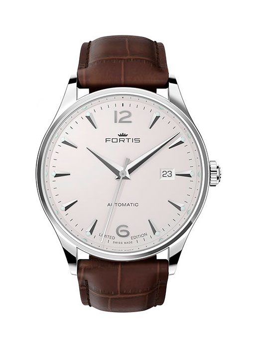 Часы Fortis Terrestis 902.20.32L
