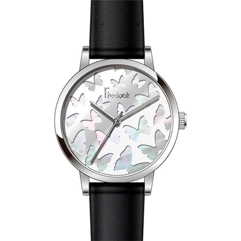 Часы Freelook Eiffel F.1.1132.01