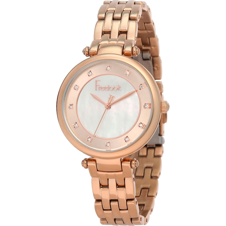 Часы Freelook Eiffel FL.1.10111-3
