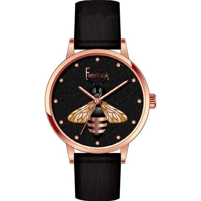 Часы Freelook Eiffel FL.2.10151-5