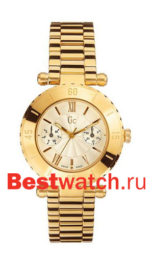 Часы GC Ladies 27513L1