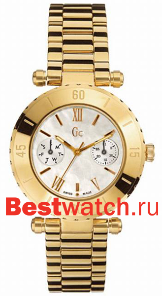 Часы GC Ladies 27513L1S